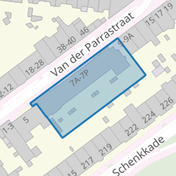 Perceel GVH12-R-13434