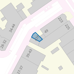 Perceel GVH12-R-13440