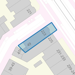 Perceel GVH12-R-13441