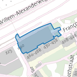 Perceel GVH12-R-13450