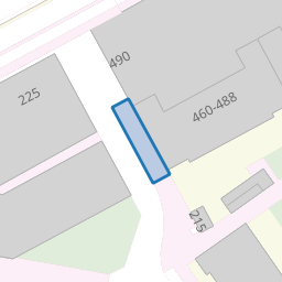 Perceel GVH12-R-13459