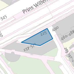 Perceel GVH12-R-13461