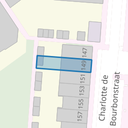 Perceel GVH12-R-13466