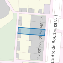 Perceel GVH12-R-13467