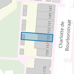 Perceel GVH12-R-13469