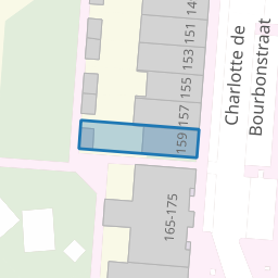 Perceel GVH12-R-13471