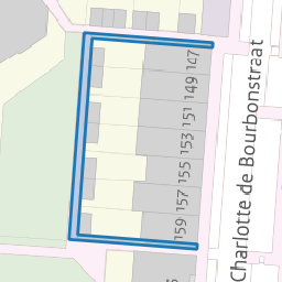 Perceel GVH12-R-13472