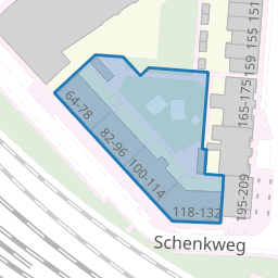 Perceel GVH12-R-13474