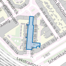 Perceel GVH12-R-13475