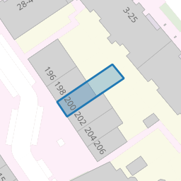 Perceel GVH12-R-13483