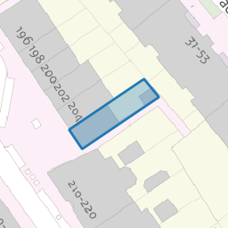 Perceel GVH12-R-13486