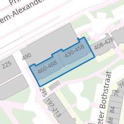 Perceel GVH12-R-13497