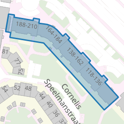 Perceel GVH12-R-13500