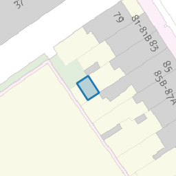 Perceel GVH12-R-13503