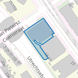 Perceel GVH12-R-13508