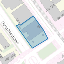 Perceel GVH12-R-13512