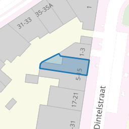 Perceel GVH12-R-13515