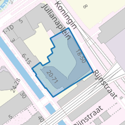 Perceel GVH12-R-13523