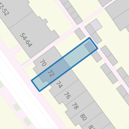 Perceel GVH12-R-13525