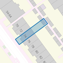 Perceel GVH12-R-13526