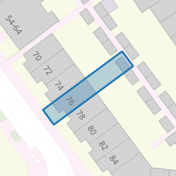 Perceel GVH12-R-13527