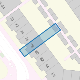 Perceel GVH12-R-13528