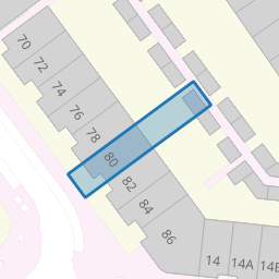 Perceel GVH12-R-13529