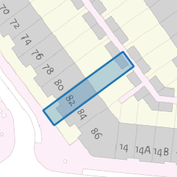 Perceel GVH12-R-13530