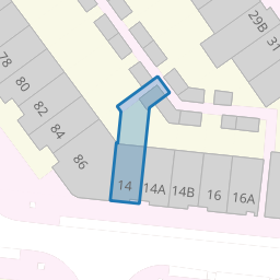 Perceel GVH12-R-13533