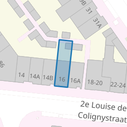 Perceel GVH12-R-13536