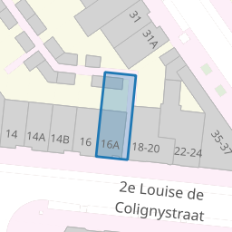 Perceel GVH12-R-13537