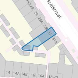 Perceel GVH12-R-13539