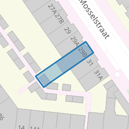 Perceel GVH12-R-13540