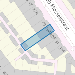 Perceel GVH12-R-13541