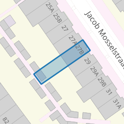 Perceel GVH12-R-13543