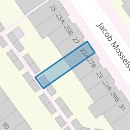 Perceel GVH12-R-13544