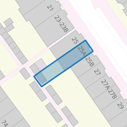 Perceel GVH12-R-13547