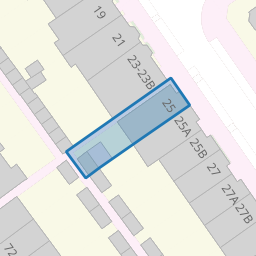 Perceel GVH12-R-13548