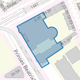 Perceel GVH12-R-13559