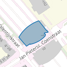 Perceel GVH12-R-13567