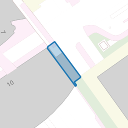 Perceel GVH12-R-13571