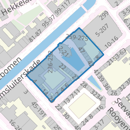 Perceel GVH12-R-13573