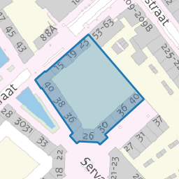 Perceel GVH12-R-13589