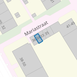 Perceel GVH12-R-13602