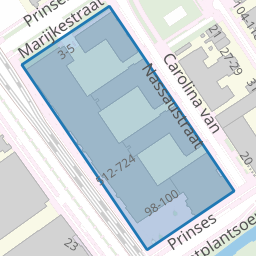 Perceel GVH12-R-13627