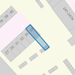 Perceel GVH12-R-13662