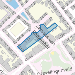 Perceel GVH12-R-13663