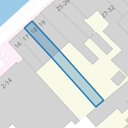 Perceel GVH12-R-13666