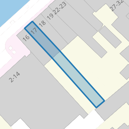 Perceel GVH12-R-13667