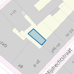 Perceel GVH12-R-13673